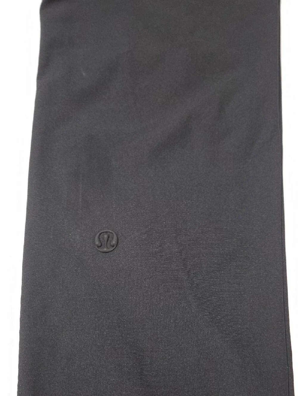 NWT Lululemon Warpstreme Multi Pocket Mid Rise Golf Pant 28 Black 2